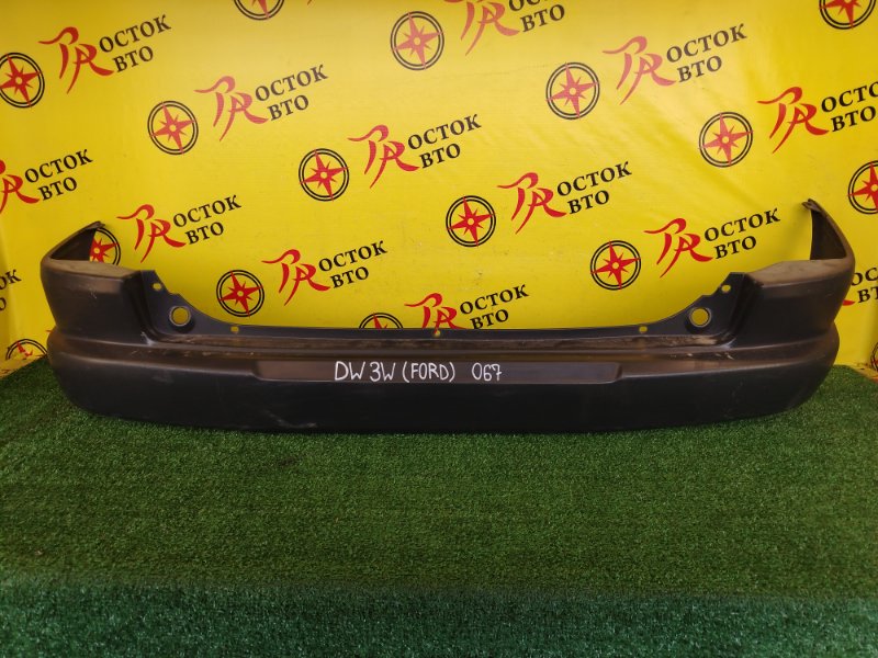 Бампер, 4500 рублей, Красноярск