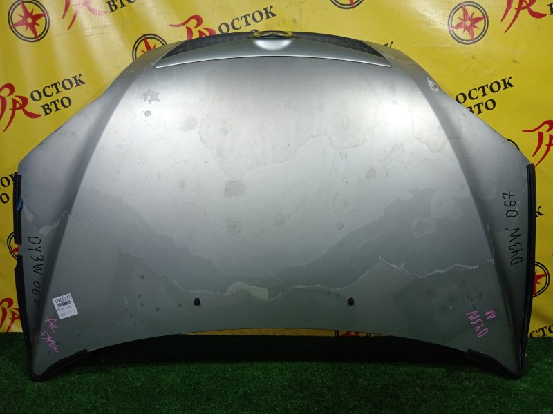 Капот, 3000 рублей, Красноярск