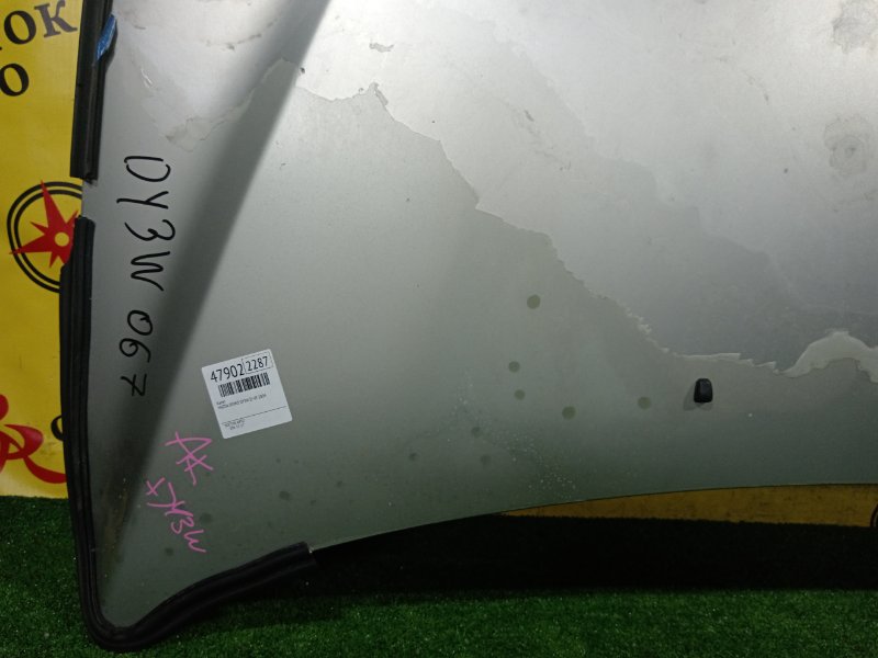 Капот, 3000 рублей, Красноярск