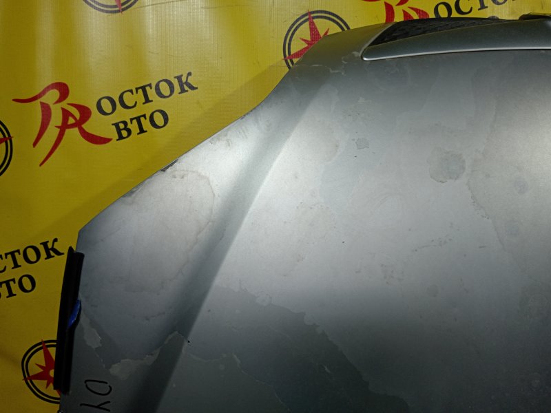 Капот, 3000 рублей, Красноярск