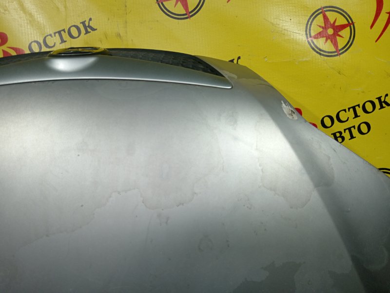 Капот, 3000 рублей, Красноярск