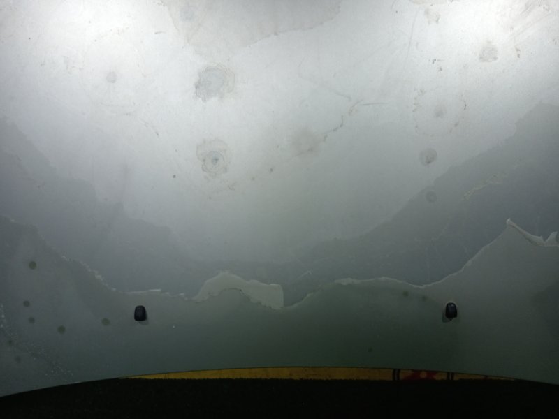 Капот, 3000 рублей, Красноярск