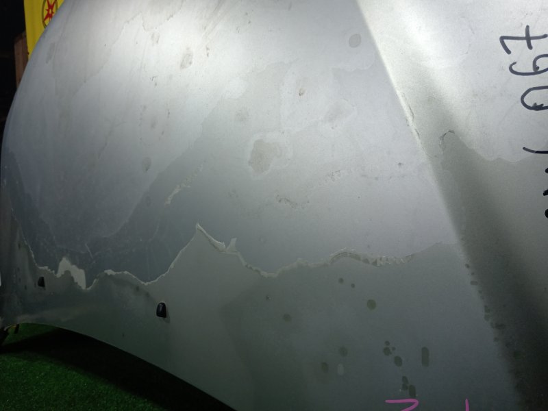 Капот, 3000 рублей, Красноярск