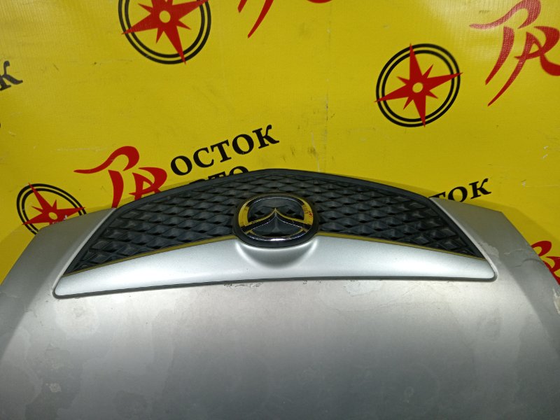 Капот, 3000 рублей, Красноярск