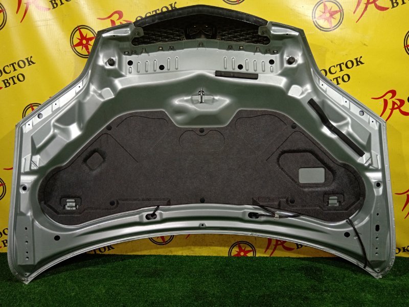 Капот, 3000 рублей, Красноярск