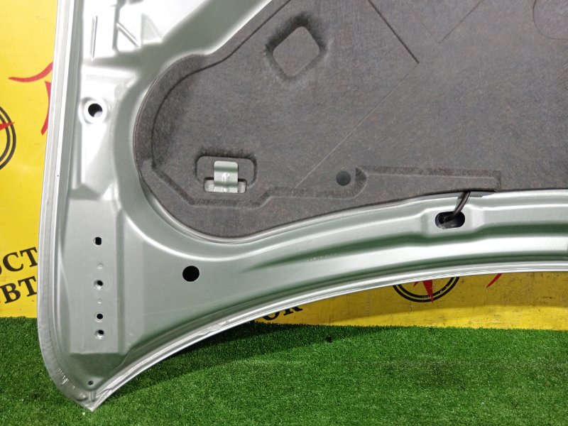 Капот, 3000 рублей, Красноярск