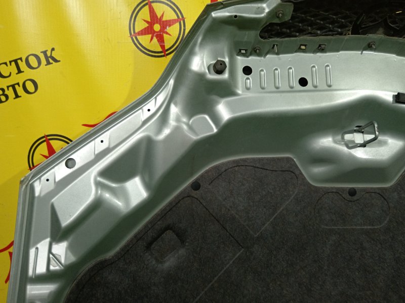 Капот, 3000 рублей, Красноярск