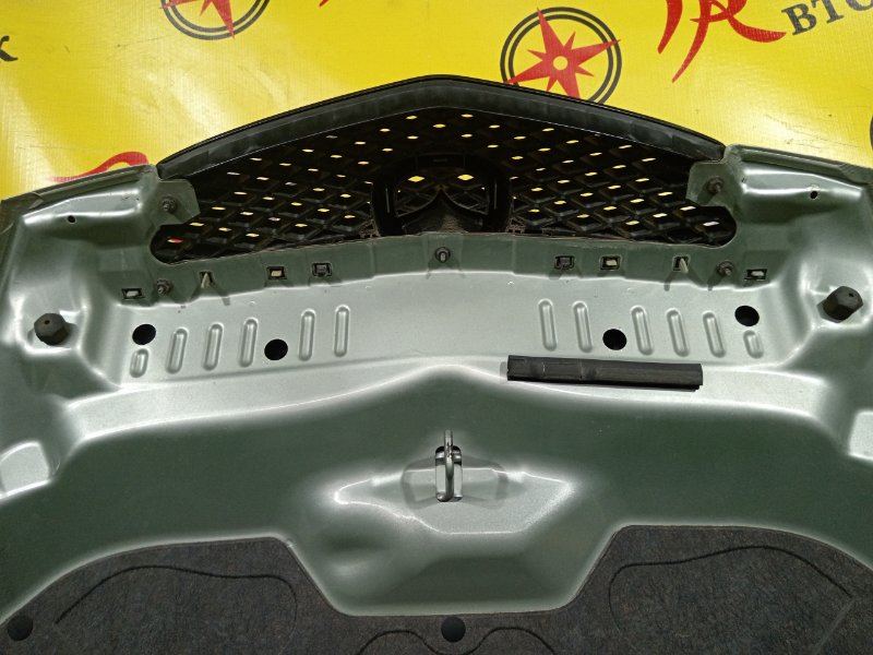 Капот, 3000 рублей, Красноярск