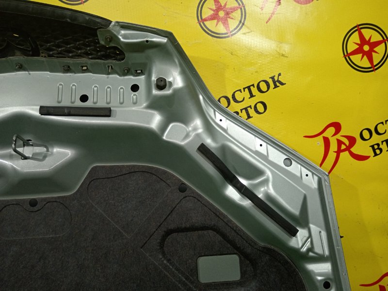 Капот, 3000 рублей, Красноярск