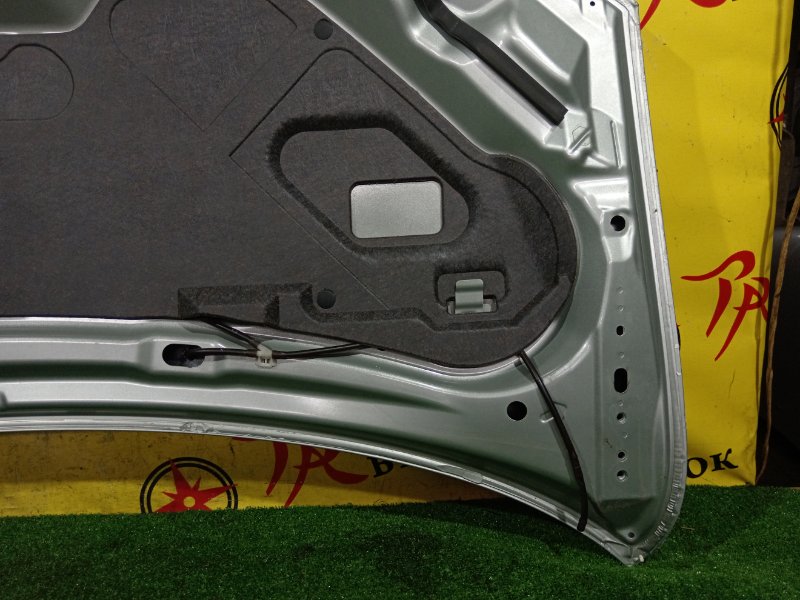 Капот, 3000 рублей, Красноярск