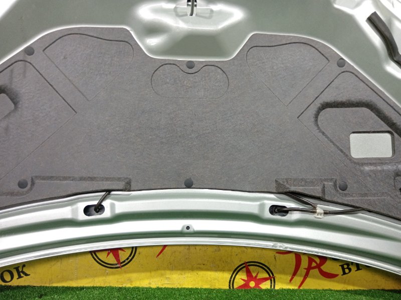 Капот, 3000 рублей, Красноярск