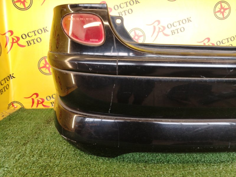 Бампер, 8500 рублей, Красноярск