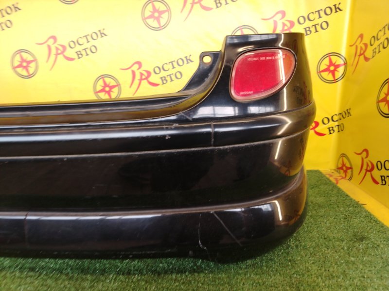 Бампер, 8500 рублей, Красноярск