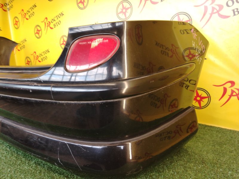 Бампер, 8500 рублей, Красноярск