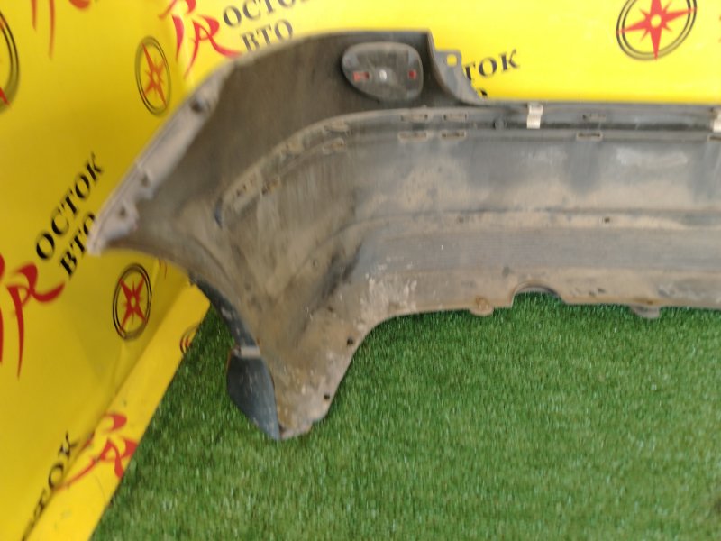 Бампер, 8500 рублей, Красноярск