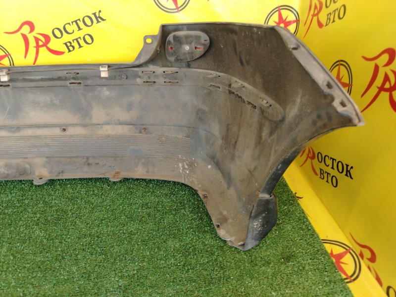 Бампер, 8500 рублей, Красноярск