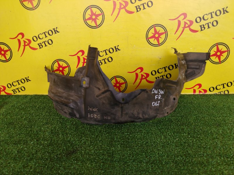 Подкрылок, 300 рублей, Красноярск