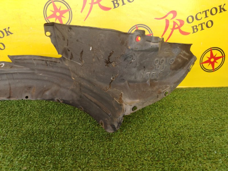 Подкрылок, 800 рублей, Красноярск