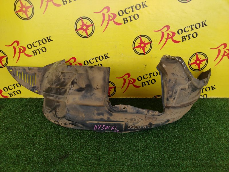 Подкрылок, 800 рублей, Красноярск