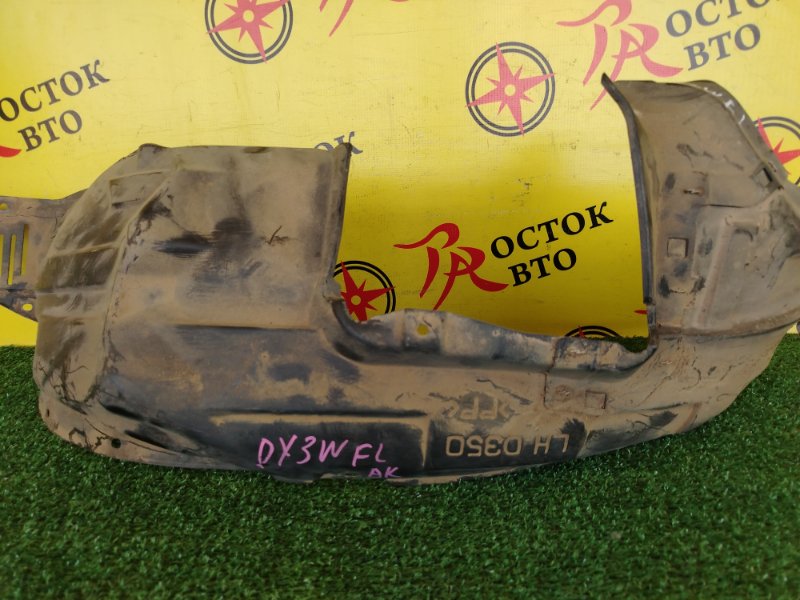 Подкрылок, 800 рублей, Красноярск