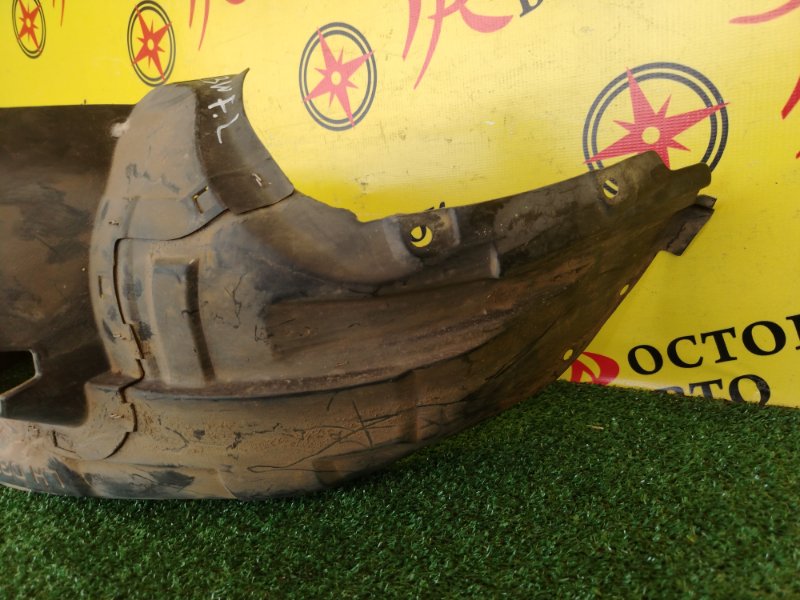 Подкрылок, 800 рублей, Красноярск