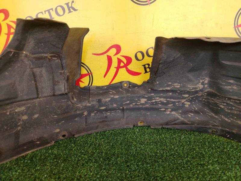 Подкрылок, 800 рублей, Красноярск