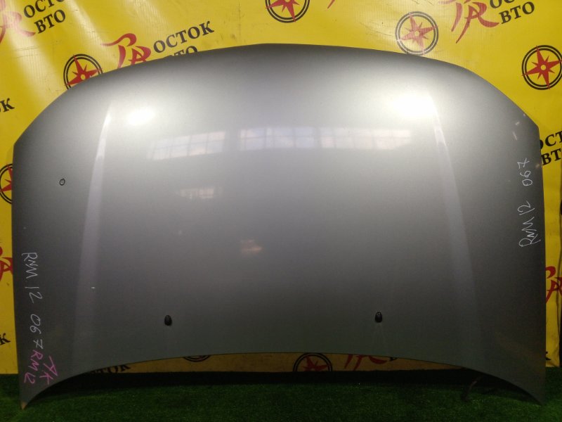 Капот, 3500 рублей, Красноярск