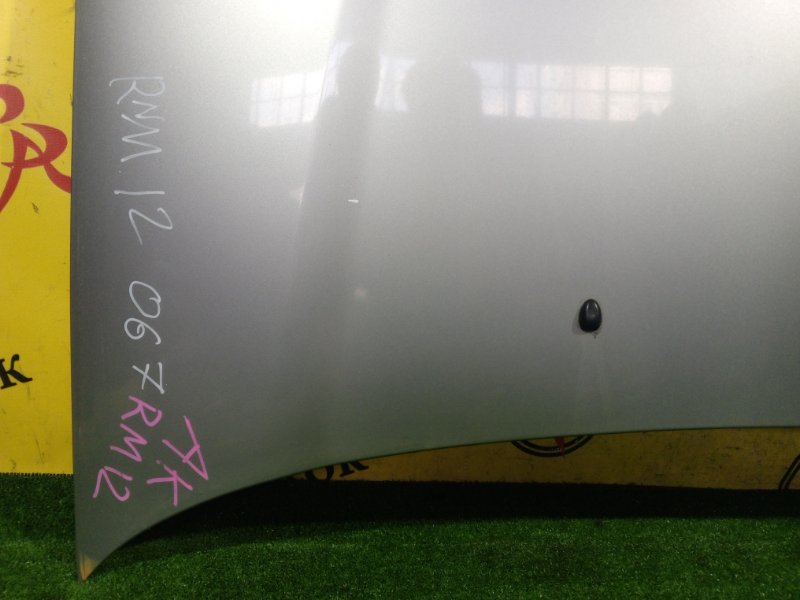 Капот, 3500 рублей, Красноярск