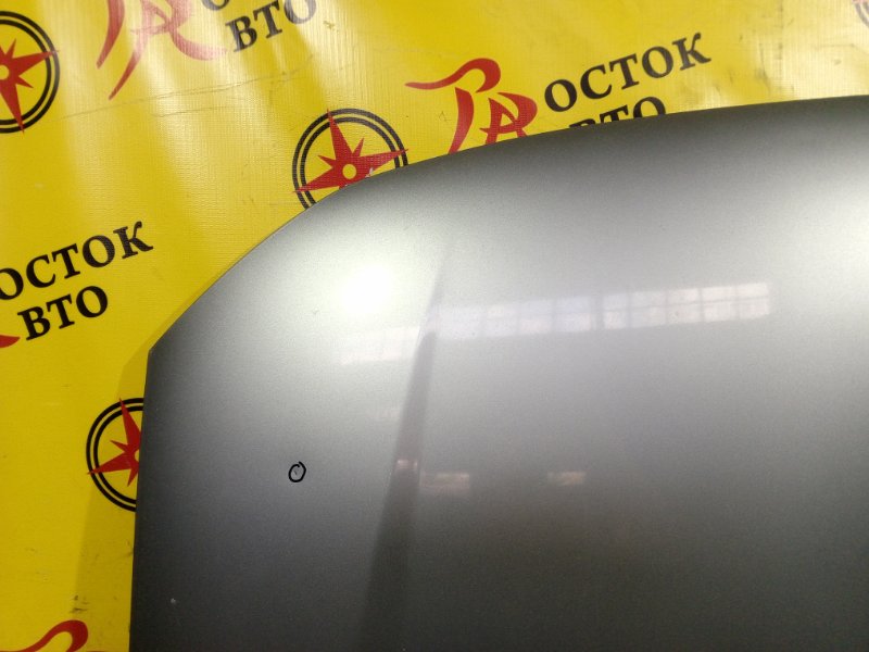 Капот, 3500 рублей, Красноярск