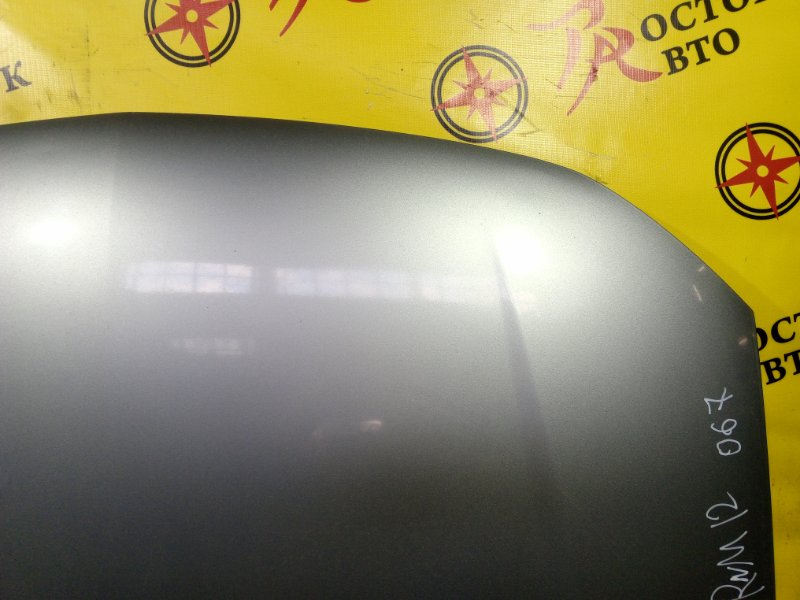 Капот, 3500 рублей, Красноярск