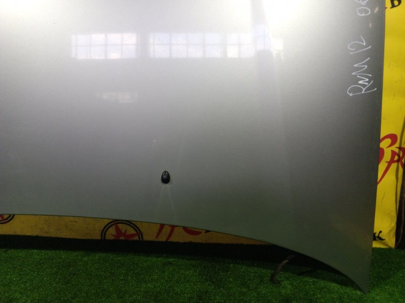 Капот, 3500 рублей, Красноярск