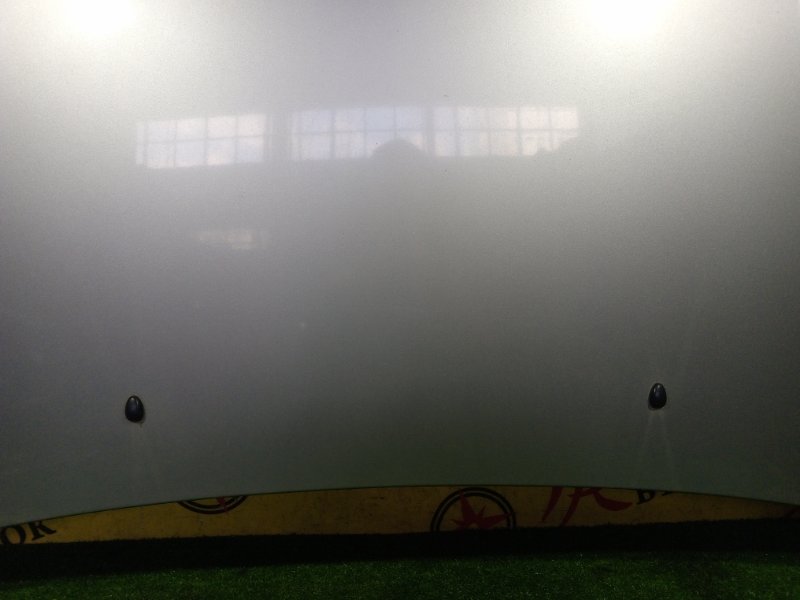 Капот, 3500 рублей, Красноярск