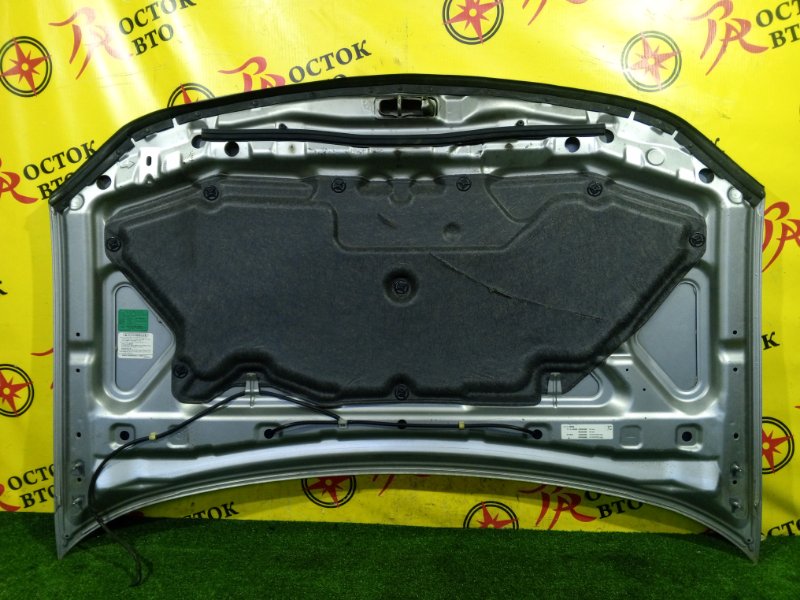 Капот, 3500 рублей, Красноярск