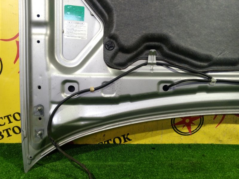 Капот, 3500 рублей, Красноярск