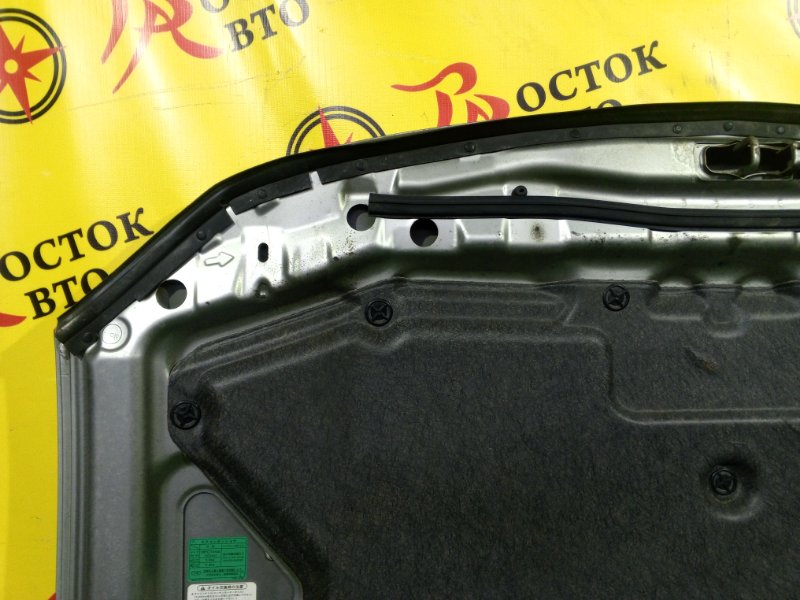 Капот, 3500 рублей, Красноярск