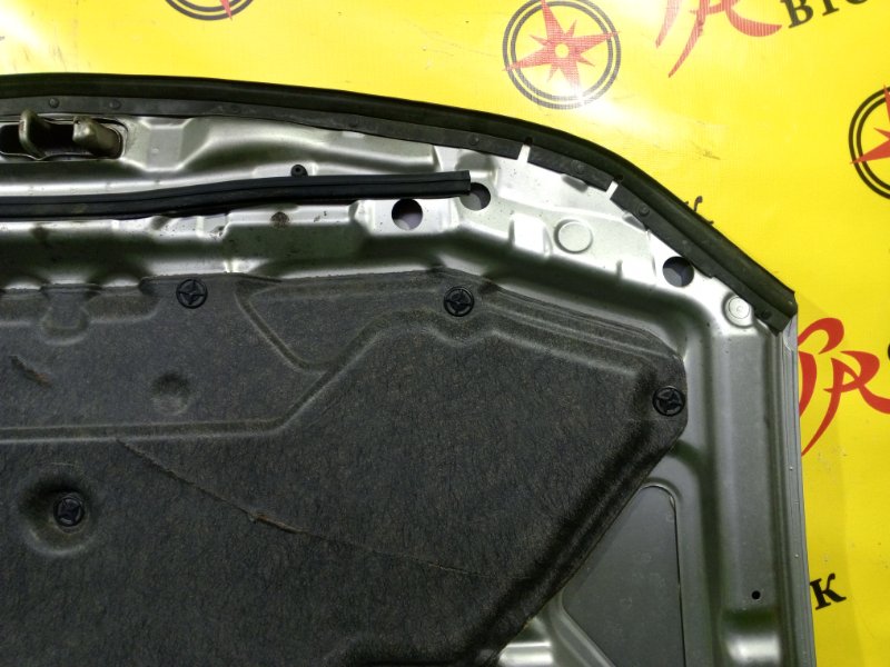 Капот, 3500 рублей, Красноярск