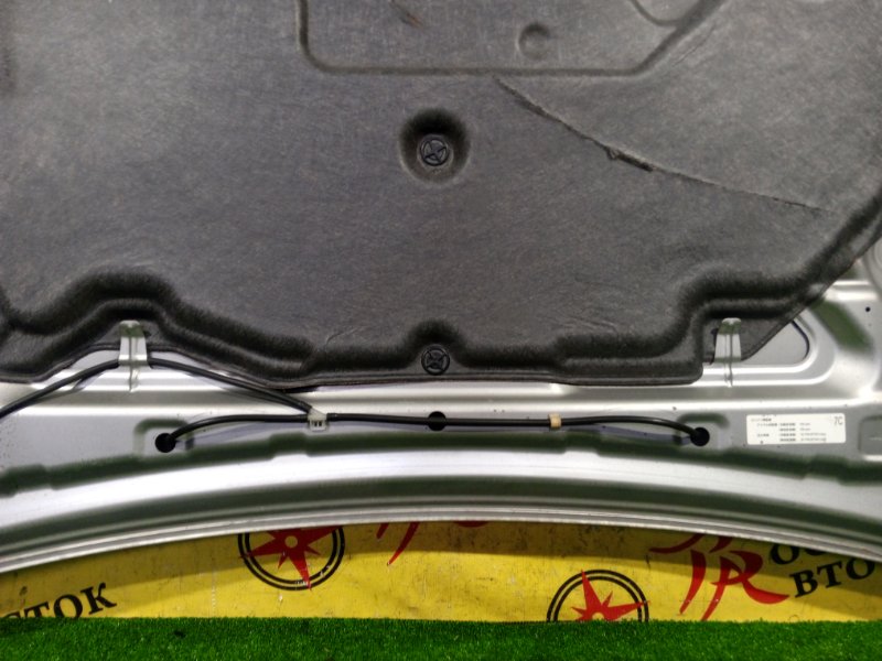 Капот, 3500 рублей, Красноярск