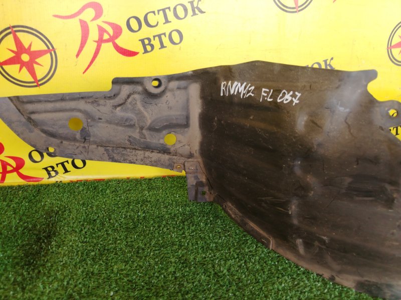 Подкрылок, 700 рублей, Красноярск