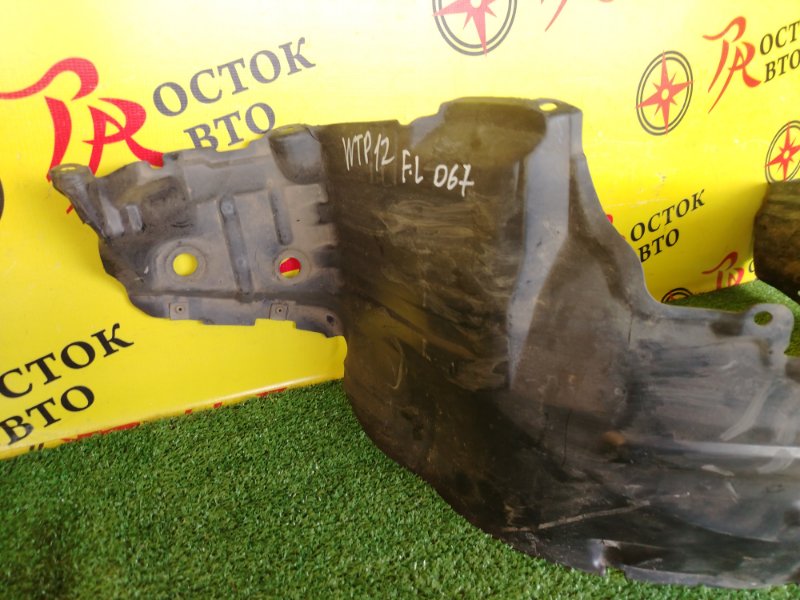 Подкрылок, 1500 рублей, Красноярск