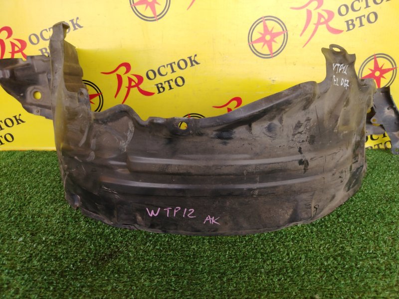 Подкрылок, 1500 рублей, Красноярск