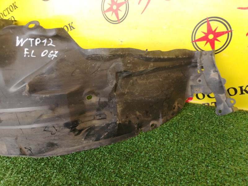 Подкрылок, 1500 рублей, Красноярск