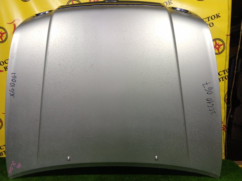 Капот, 6000 рублей, Красноярск