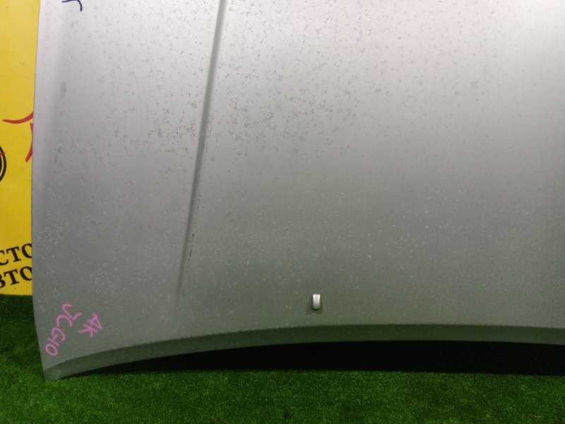 Капот, 6000 рублей, Красноярск