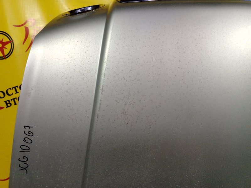 Капот, 6000 рублей, Красноярск