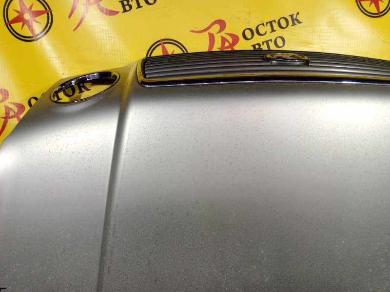 Капот, 6000 рублей, Красноярск