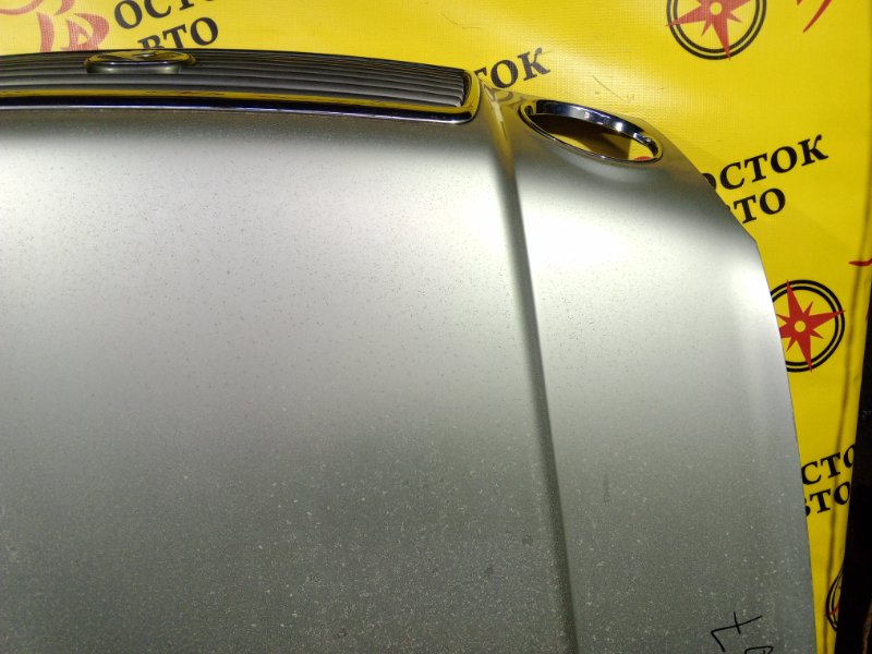 Капот, 6000 рублей, Красноярск