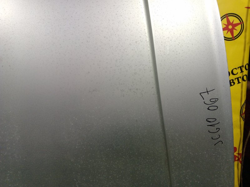 Капот, 6000 рублей, Красноярск