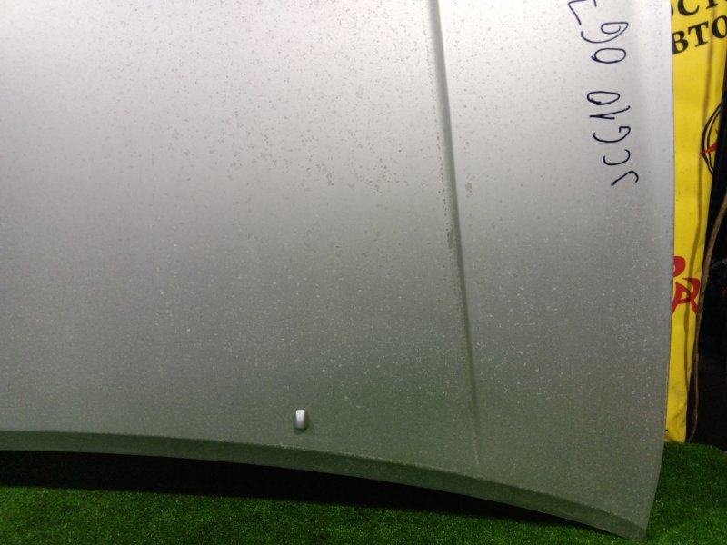 Капот, 6000 рублей, Красноярск