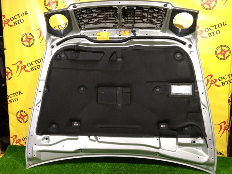 Капот, 6000 рублей, Красноярск