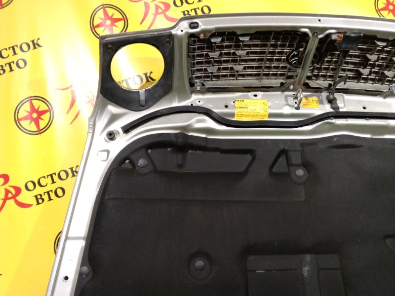 Капот, 6000 рублей, Красноярск